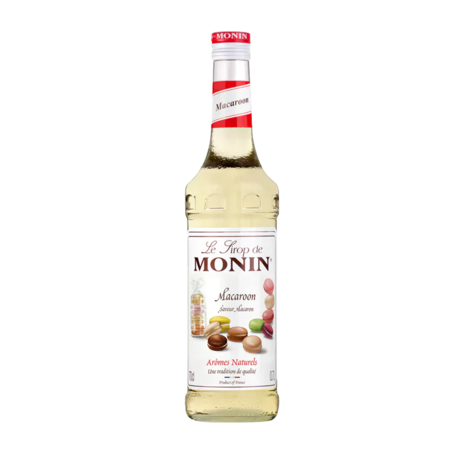 Monin siroop macaron (700 ml)