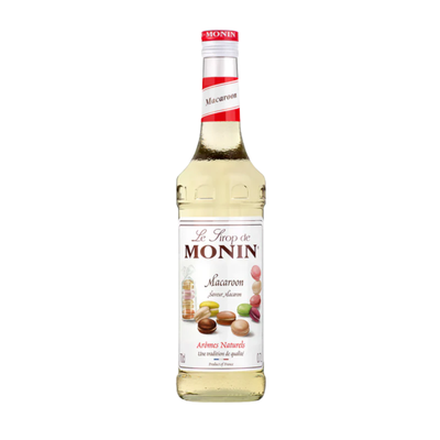 Monin siroop macaron (700 ml)