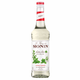 Monin siroop mojito mint (70 cl)