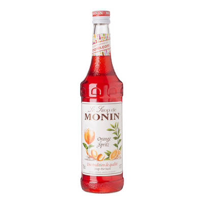 Monin siroop orange spritz (700 ml)