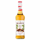 Monin siroop roasted hazelnut (70 cl)