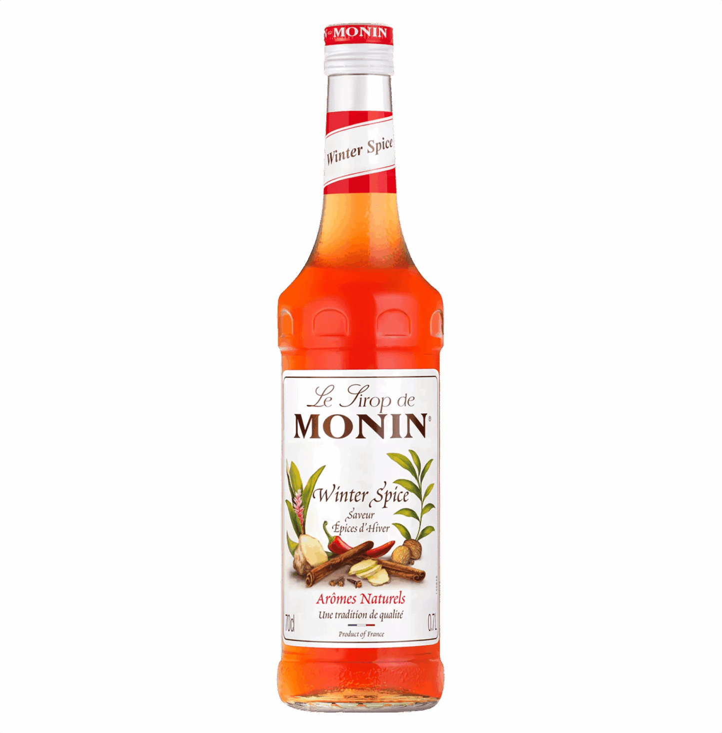 Monin siroop winter spice (700ml)