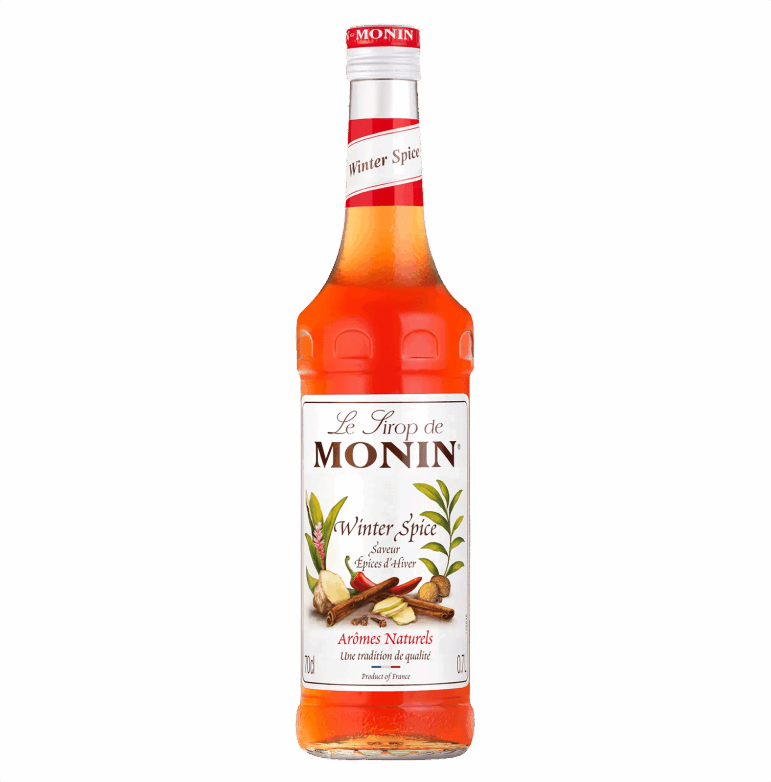 Monin siroop winter spice (700ml)