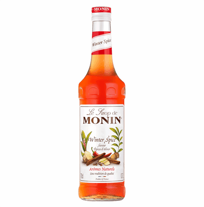Monin siroop winter spice (700ml)