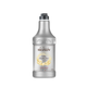 Monin topping white chocolate (1.89 liter)