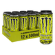 Monster energy lando norris zero sugar blik (12x 500ml)