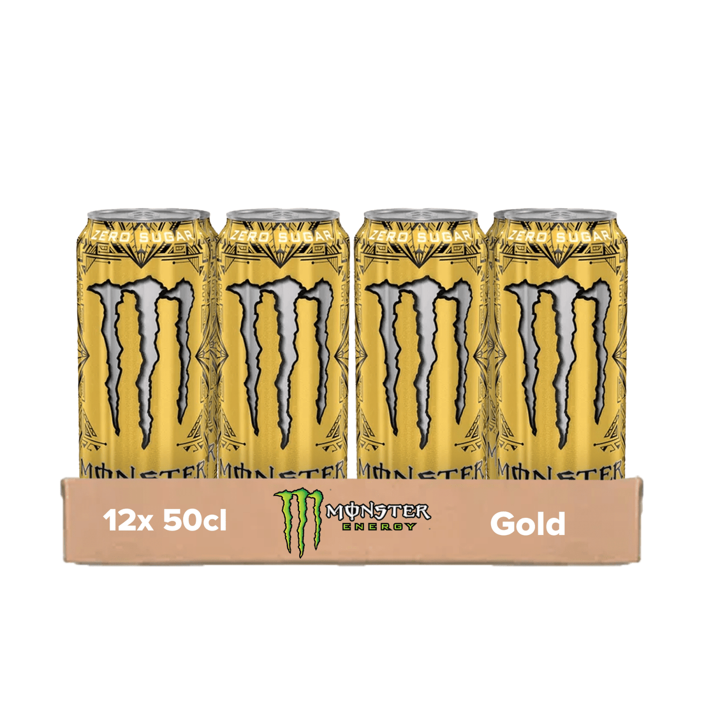 Monster ultra gold blik (50cl) (kopie amazon)