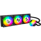 Montech HyperFlow ARGB 360 - afbeelding 1