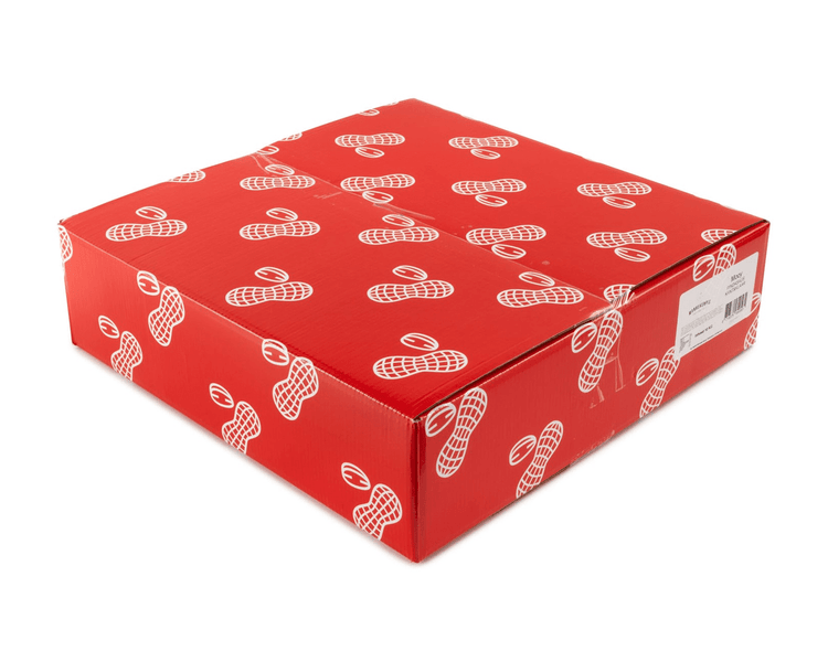 Mooy satésaus kant en klaar rol (4x 2,5kg)