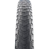 Schwalbe benelux b.v. schwalbe draadband motion big apple 50-254 +r zwart