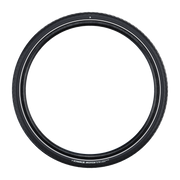 Schwalbe benelux b.v. schwalbe draadband motion big apple 50-305 +r zwart - afbeelding 2