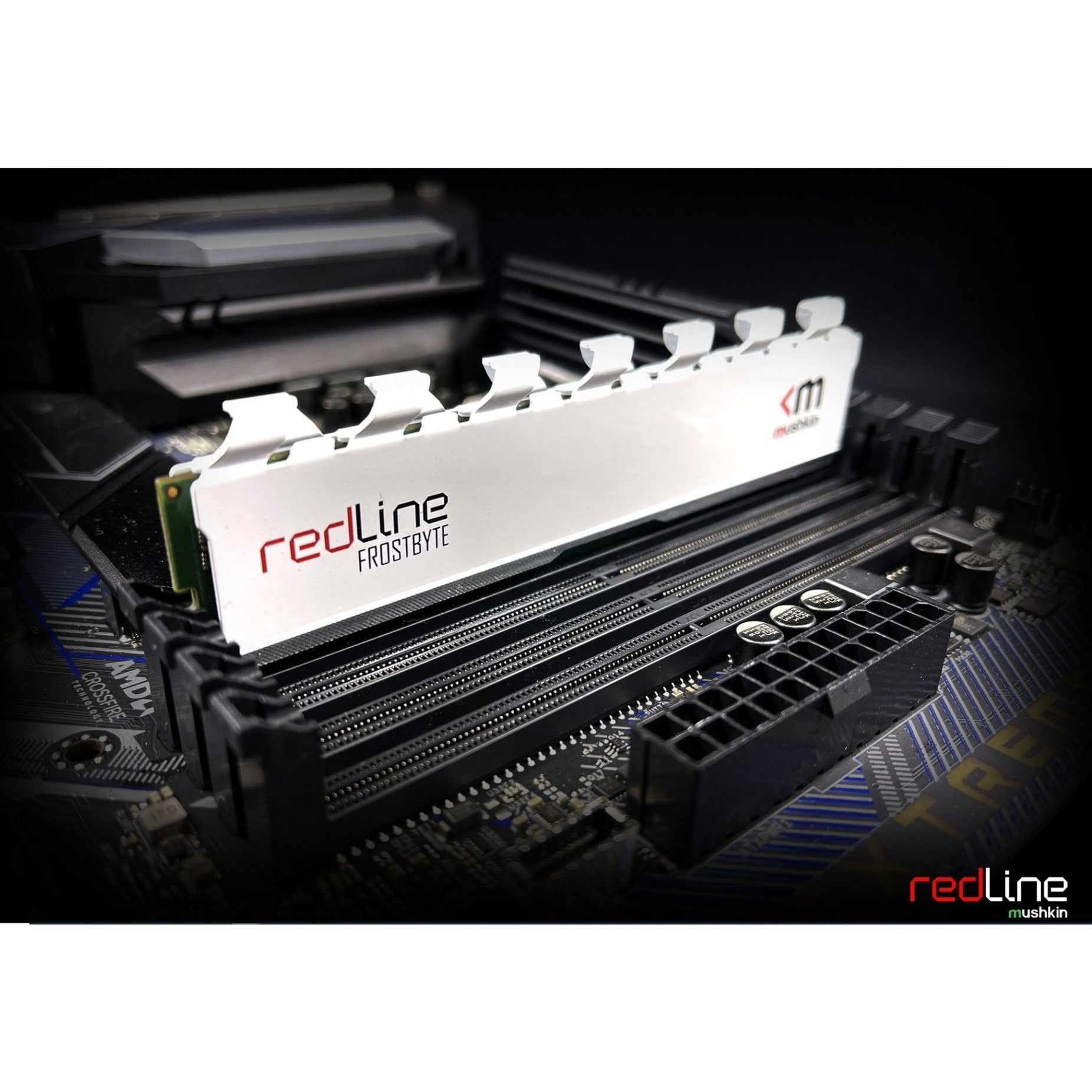Mushkin 64 GB DDR4-3200 Kit