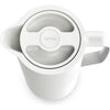 Tefal motiva isoleerkan 1l wit
