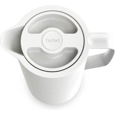 Tefal motiva isoleerkan 1l wit