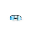 Naos ziris - regular - matte black blue