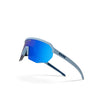 Naos helbo - regular - matte skyblue blue