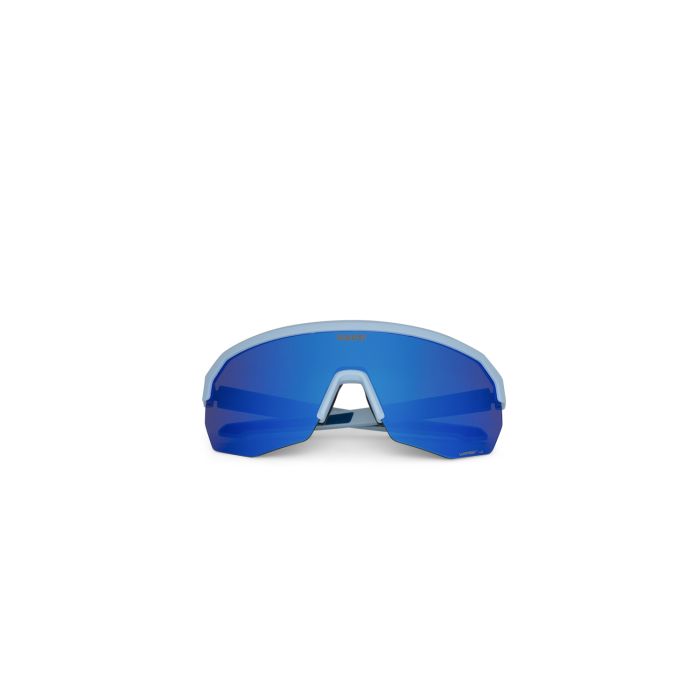 Naos helbo - regular - matte skyblue blue