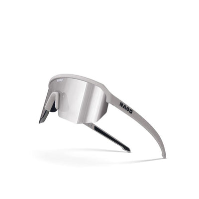 Naos helbo - regular - silver silver