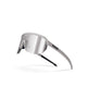 Naos helbo - regular - silver silver