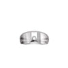 Naos helbo - regular - silver silver