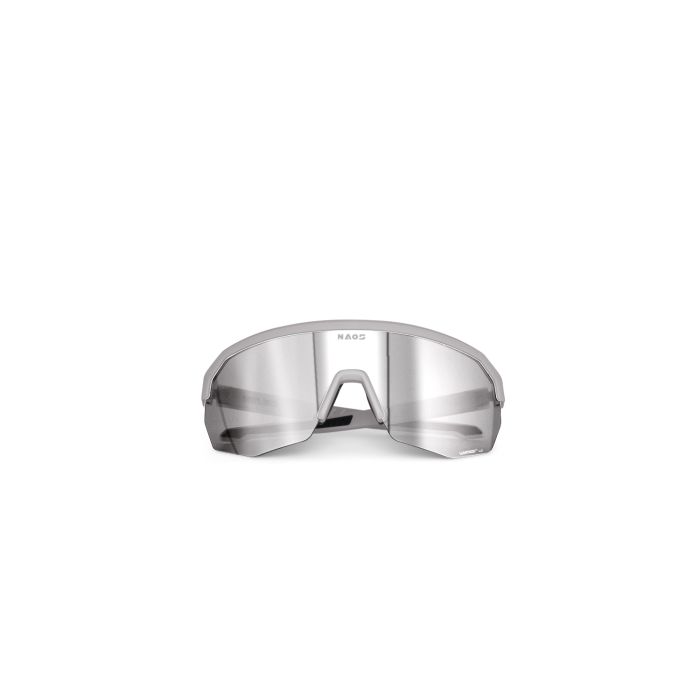 Naos helbo - regular - silver silver