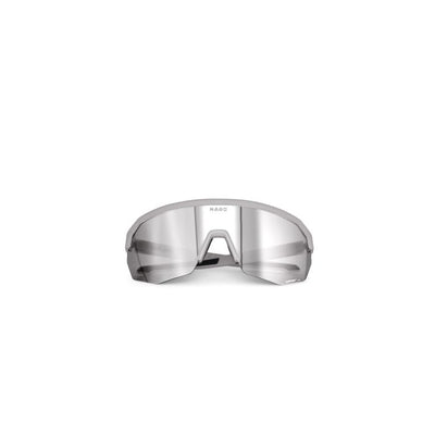 Naos helbo - regular - silver silver