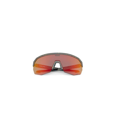 Umit naos zonnebril helbo photochromic funfetti black red