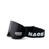 Naos selva mtb - classic black black