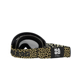 Naos selva mtb - leo black - afbeelding 2