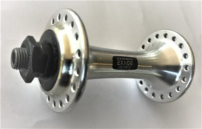 Shimano voornaaf alu uitval exage hb-rm50