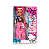 Nancy hello kitty pop 45cm - afbeelding 2