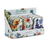 Vlinder 5-delige manicure set
