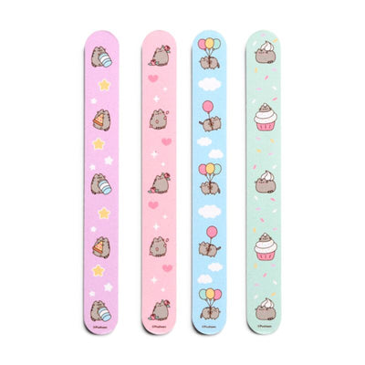 Union pusheen de kat core nagelvijl