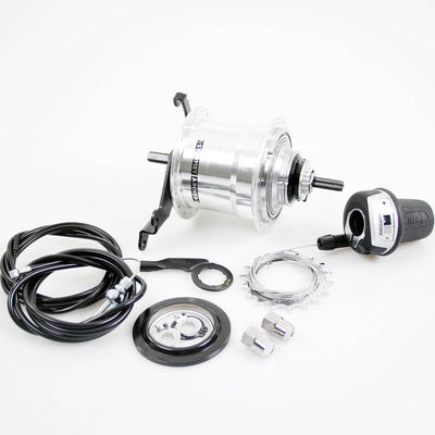 Sturmeyarcher sa achternaaf rx-rd5 5v tr 36 gts