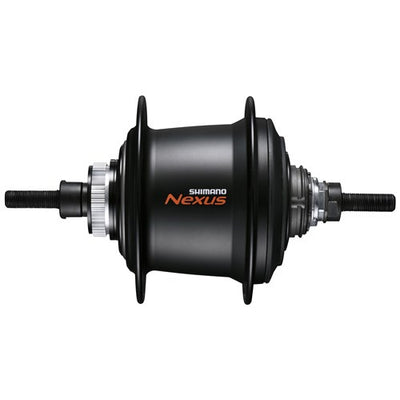 Shimano nexus 7 disc brake naaf kaal sg-c3001-7d