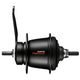 Shimano achternaaf nexus-7 | 7c18 | coasterbrake |36g|zilver