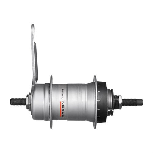 Shimano Nexus 3 remnaaf kaal