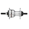 Voornaaf Shimano Nexus HB-IM 40 voor rollerbrake 36 gaats 100 mm - zilver