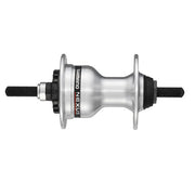 Voornaaf Shimano Nexus HB-IM 40 voor rollerbrake 36 gaats 100 mm - zilver - afbeelding 1