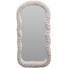 Home styling spiegel groot bont 30x60cm 2 assorti