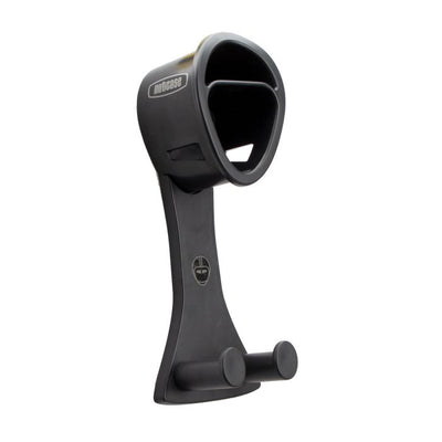 Nutcase wall mount - black