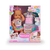 Nenuco unicorn birthday babypop 32cm