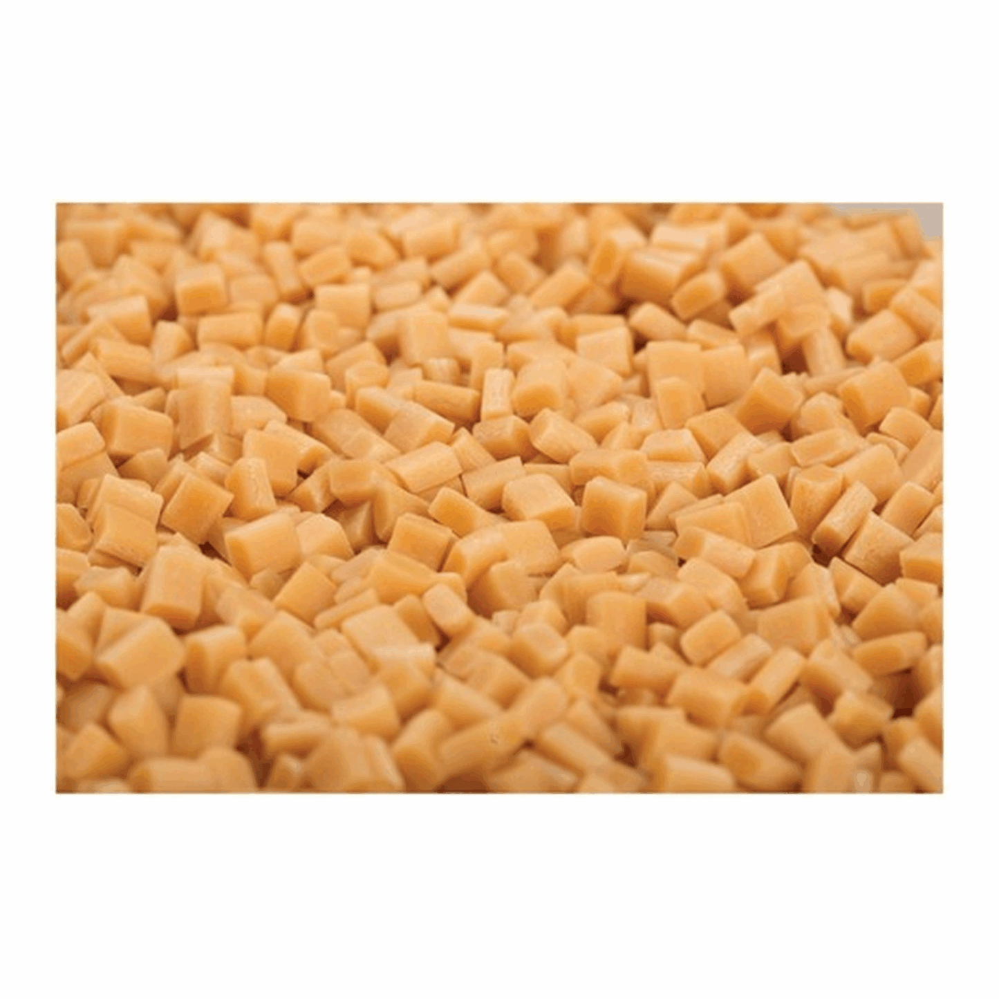 Njoy caramel blokjes (1250g)