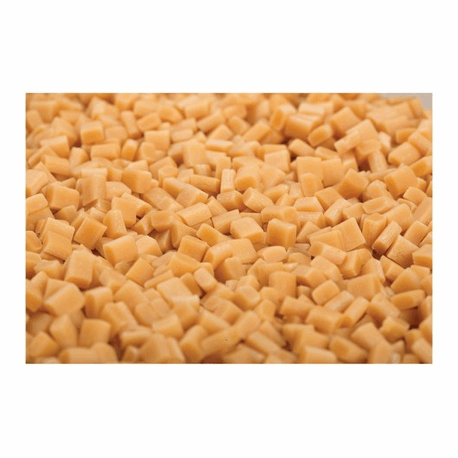 Njoy caramel blokjes (1250g)