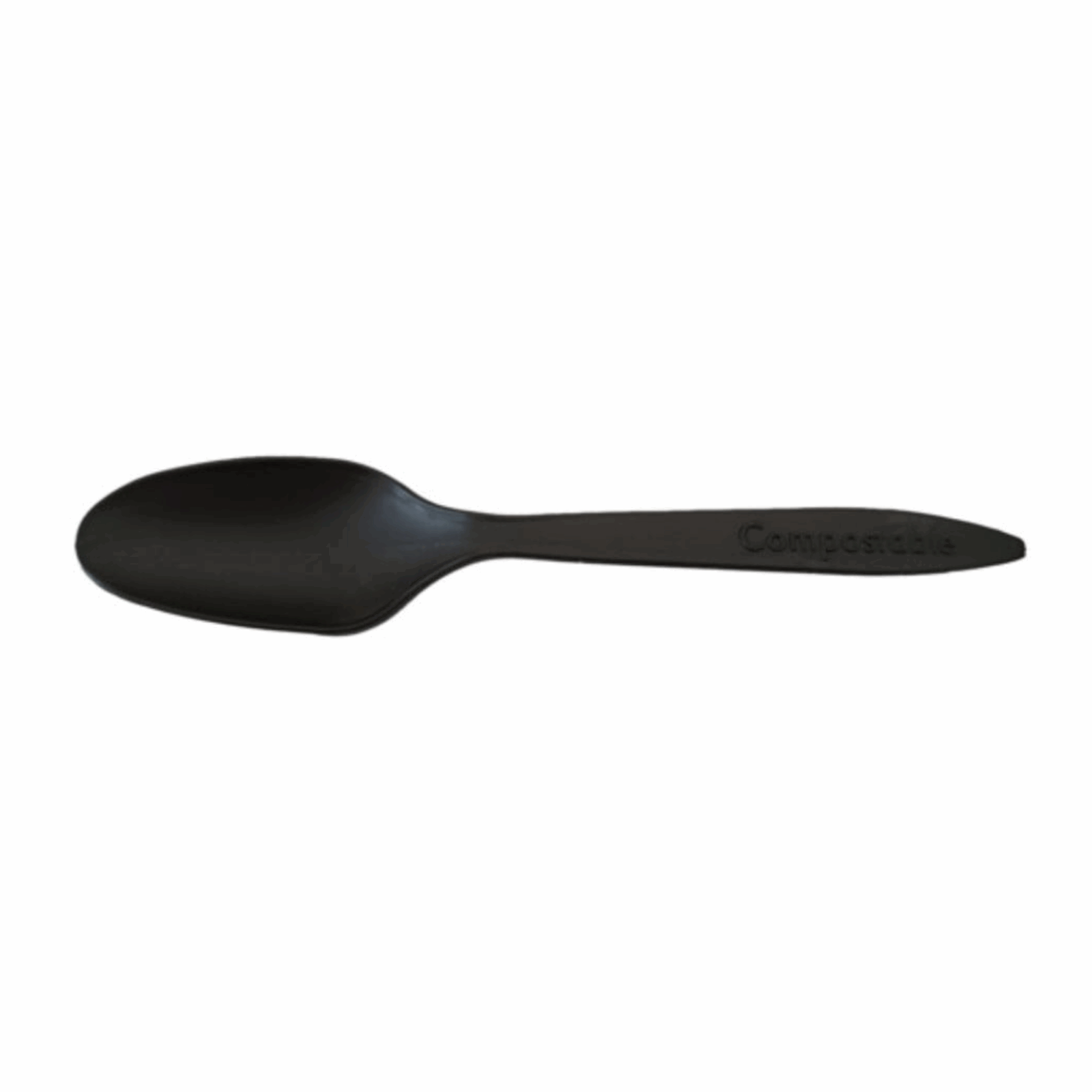 Njoy ijs dessertlepeltjes herbruikbaar compostable (100 stuks)