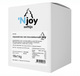 Njoy ijsmix chocolade melkvet (12x 1kg)