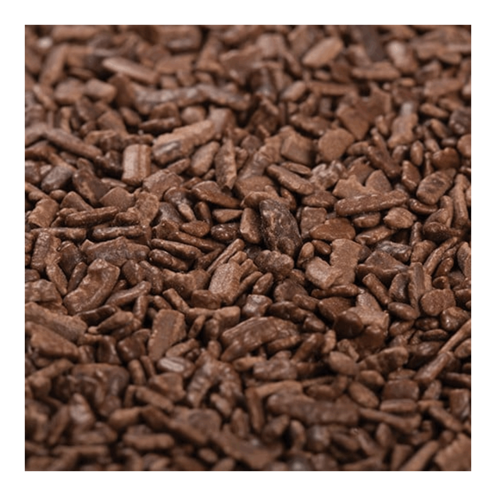 Njoy pajetten puur (1500gr)