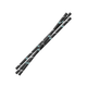 Njoy papieren rietjes compostable 12mm (250 stuks)