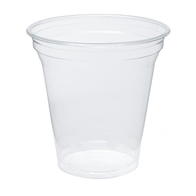Njoy slush shake beker pp 400cc (50 stuks)