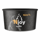 Njoy sundae beker bio (50x 100cc)